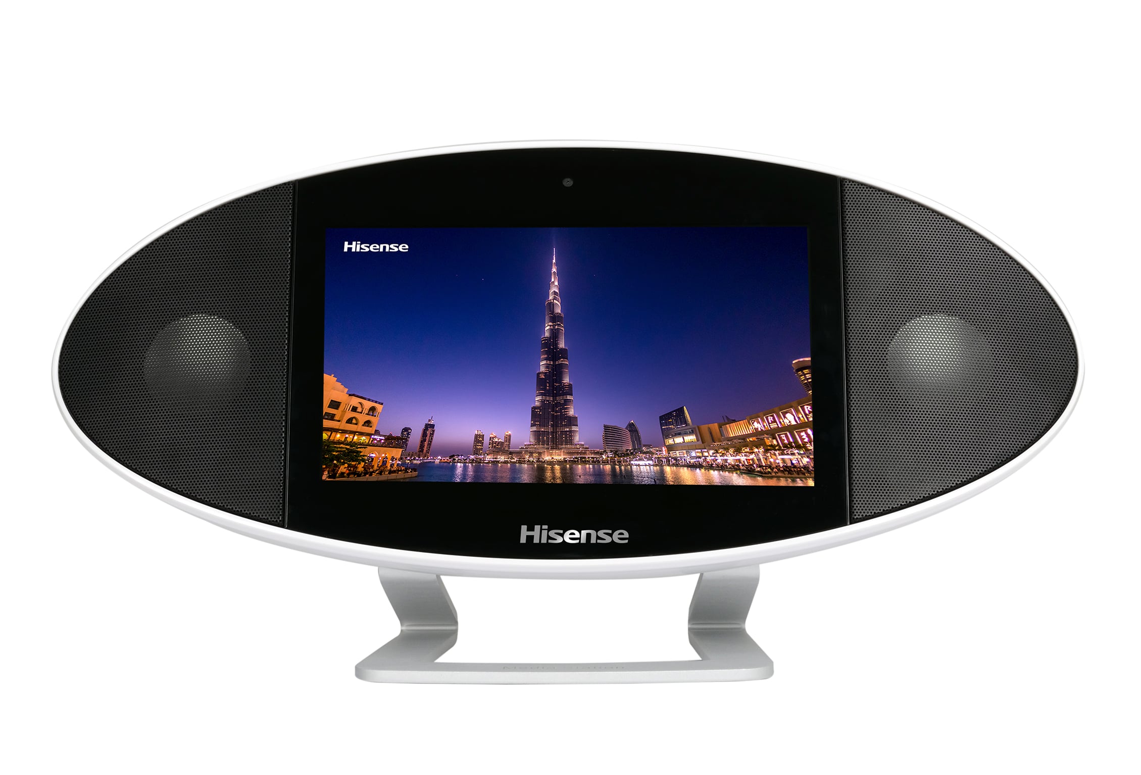 Hisense glänzt mit neuen Smartphones und Mediacenter