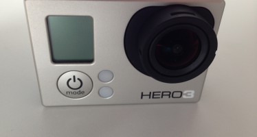 Im Test: GoPro Hero 3 White Edition
