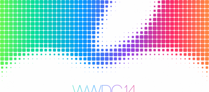Apple bestätigt WWDC 2014 Termin im Juni