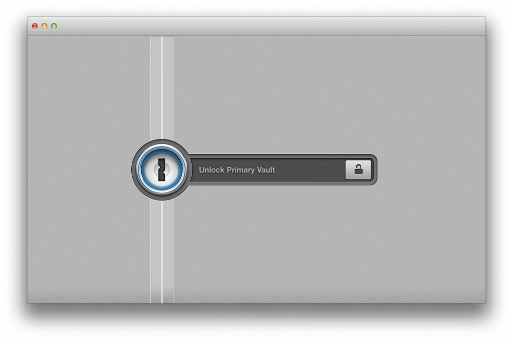 1P4 Mac locked 1password Sichere Passwörter: 1Password von AgileBits für Mac OS X unter der Lupe 1P4 Mac locked 1024x682