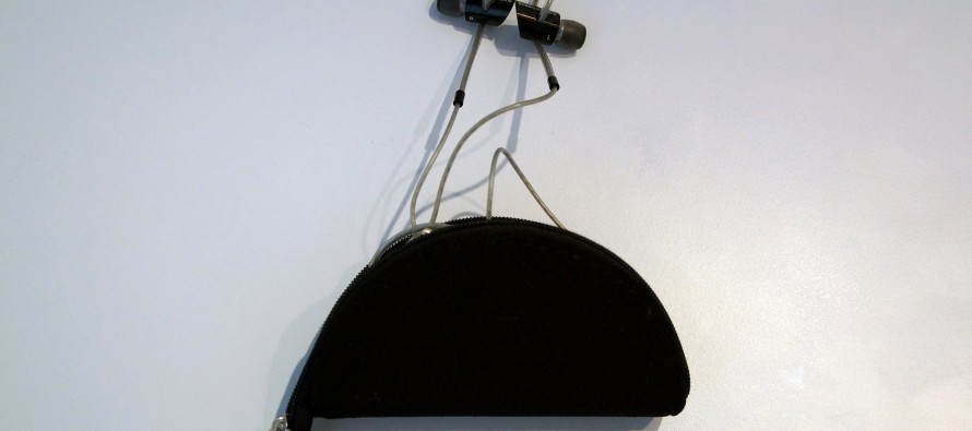 Bowers & Wilkins C5 In-Ear Kopfhörer im Test