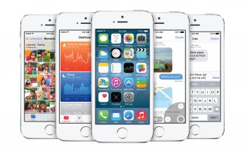 iOS: Apple hat iOS 8 veröffentlicht- was ist zu beachten