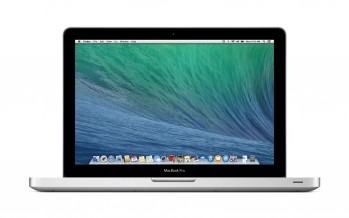 Apple: MacBook Pro wurde überarbeitet