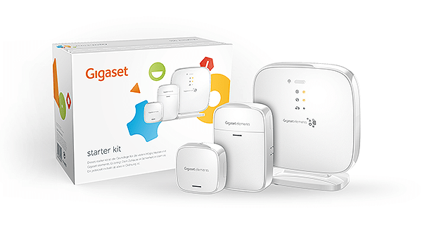 Gigaset-elements-starter-kit gigaset elements elements von Gigaset im Test Gigaset elements starter kit
