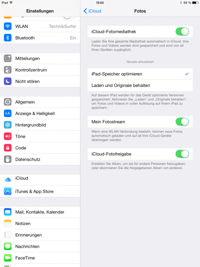 Neue Einstellungen für den Fotostream iOS 8 iOS 8 beta 5 jetzt verfügbar IMG 0138 Kopie 637x850