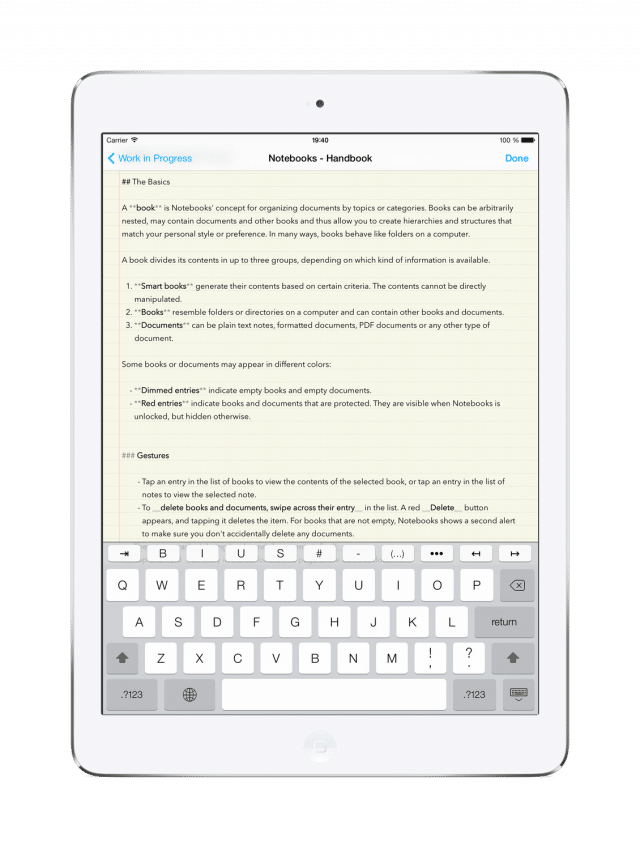 iPadP-02 notebooks 7 Test: Notebooks 7 für iOS iPadP 021 640x850