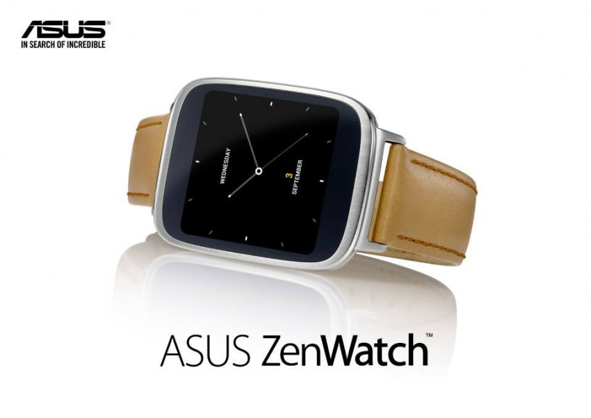 Asus ZenWatch ZenWatch Asus ZenWatch kommt nächstes Jahr nach Deutschland 10404383 654466214622403 7407130236310369261 n 850x601