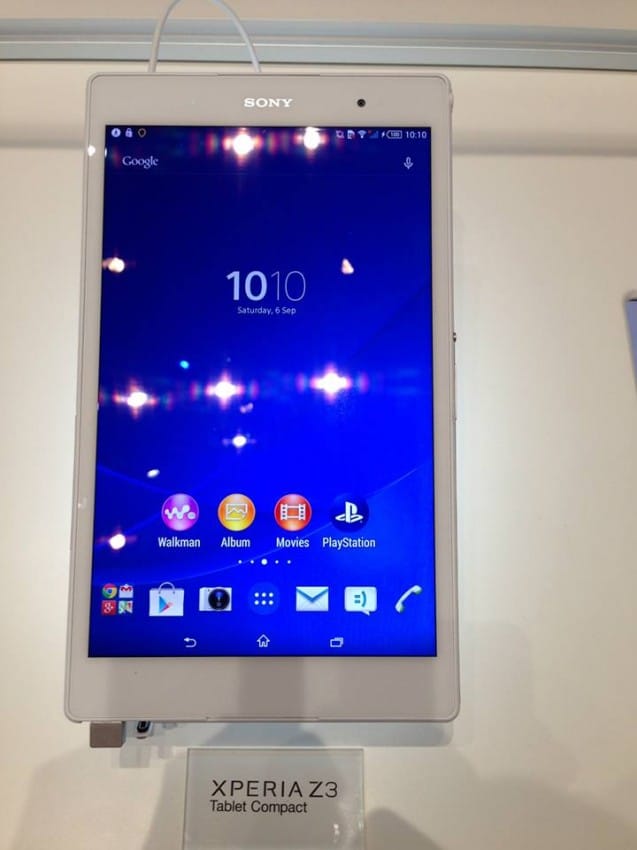 10451021_341270916033900_6082260393783438073_n-637x850 10451021_341270916033900_6082260393783438073_n-637x850 Sony XPERIA Z3 auf IFA ifa IFA 2014: das waren die Highlights 10451021 341270916033900 6082260393783438073 n 637x850