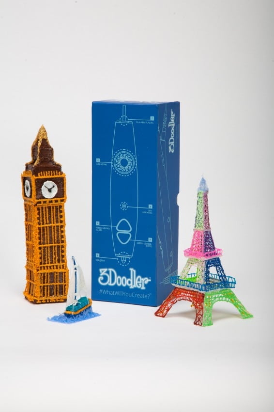 3Doodler-pen-and-Doodles-566x850 3Doodler-pen-and-Doodles-566x850 3Doodler pen and Doodles auf IFA 2014 ifa IFA 2014: das waren die Highlights 3Doodler pen and Doodles 566x850