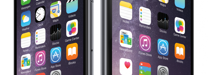 Rekordzahlen bei Verkauf der neuen iPhone-Modelle<span></noscript> </span><span style= 'background-color:#c6d2db; font-size:small;'> Update</span>