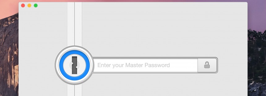 1Password 5 für Mac ist da