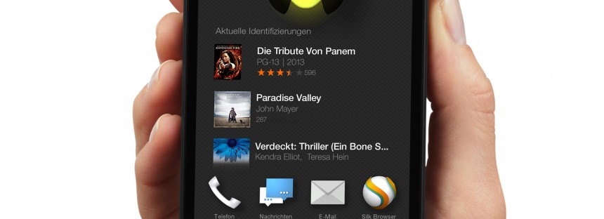 Amazon Fire Phone am 15. Dezember doch nicht ohne Simlock<span></noscript> </span><span style= 'background-color:#c6d2db; font-size:small;'> Update</span>
