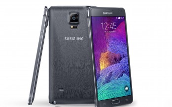Ab dem 17. Oktober ist das Samsung Galaxy Note 4 erhältlich