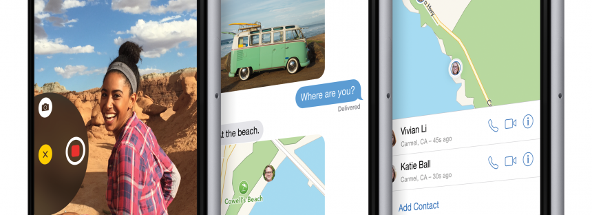 iOS 8.1 wird am Montag veröffentlicht – vermisste Funktion kehrt zurück