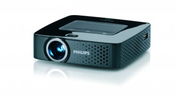 Testbericht: Philips PicoPix PPX3610