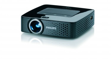 Testbericht: Philips PicoPix PPX3610