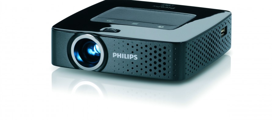 Testbericht: Philips PicoPix PPX3610