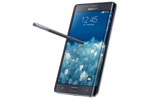Samsung Note Edge kommt nun doch nach Deutschland Galaxy Note Edge Samsung Galaxy Note Edge kommt doch nach Deutschland Samsung GALAXY Note Edge SM N915F black 45 gekippt S Pen 01 300x200