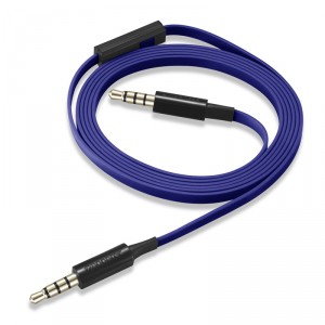 Zoro HD II Kabel zoro hd ii Noontec Zoro HD II im Test blau2 300x300