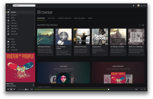 Spotify Family jetzt in Deutschland Spotify Spotify Family jetzt in Deutschland nutzbar &#8211; mit Ausnahmen desktop browse 300x195