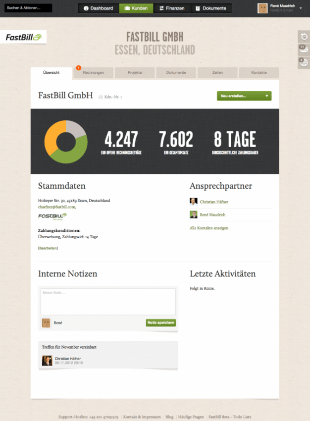 publicpreview-4-626x850 publicpreview-4-626x850 FastBill Test Kundenverwaltung fastbill Rechnungssoftware FastBill im Test publicpreview 4 626x850