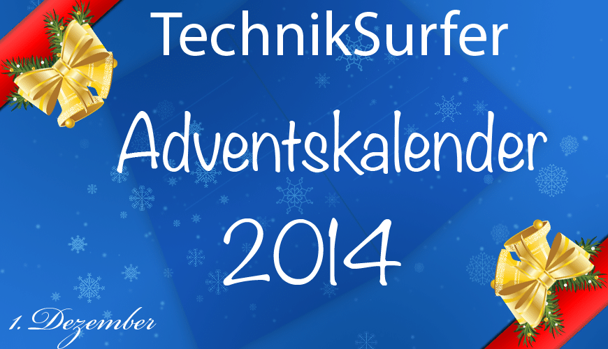 tag1 tag1 Adventskalender 2014 Tag 1 adventskalender Adventskalender Tag 1: Daten anonym sichern tag1