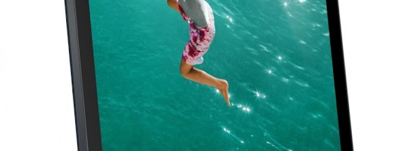 Googles Nexus 9 in Deutschland erhältlich