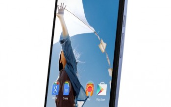 Nexus 6 jetzt doch Anfang Dezember verfügbar<span></noscript> </span><span style= 'background-color:#c6d2db; font-size:small;'> Update</span>