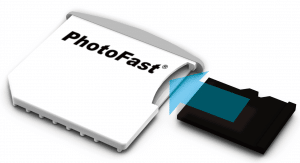 Photofast Combo Kit adventskalender Adventskalender Tag 7: wenn der Speicherplatz knapp wird              2013 03 06       4