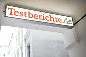 TechnikSurfer auf Testberichte.de testberichte.de In eigener Sache: TechnikSurfer jetzt auf Testberichte.de gelistet durchfahrt web 300x199