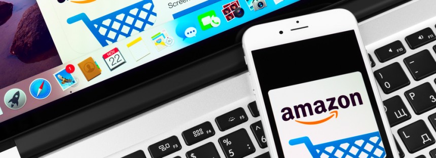 Neue Rekorde über die Weihnachtszeit bei Amazon