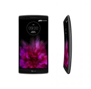 LG G Flex 2 g flex 2 CES 2015: Neues Smartphone von LG mit gebogenem Display Bild LG G Flex 2 2 300x294