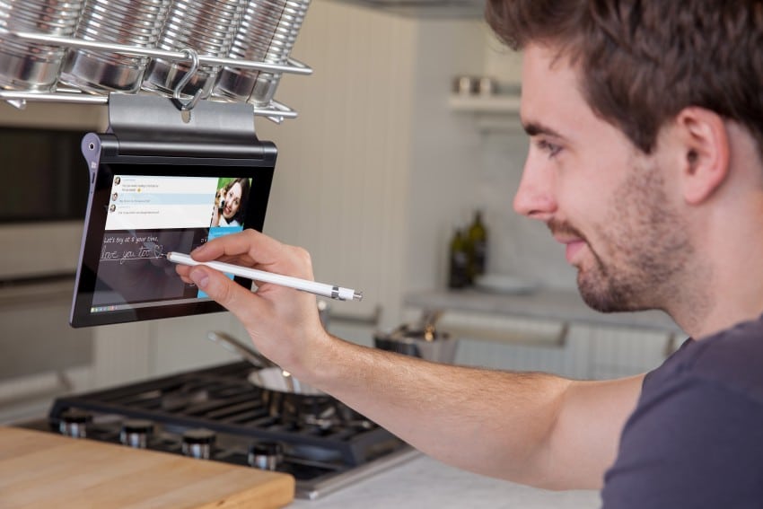 handwriting_1-850x567 handwriting_1-850x567 Lenovo YOGA Tablet 2 lenovo CES 2015: Lenovo stellt neue Tablets und PCs vor handwriting 1 850x567