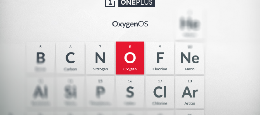 OnePlus stellt am 12. Februar eigenes ROM vor