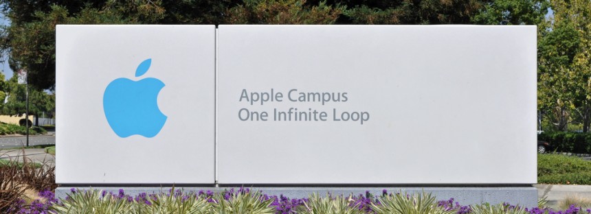 Rekorde für Apple: höchster Gewinn im letzten Quartal weltweit