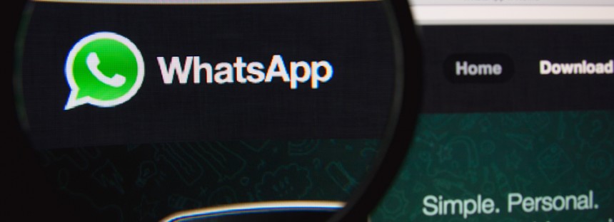 Endlich: WhatsApp jetzt über den Browser nutzbar