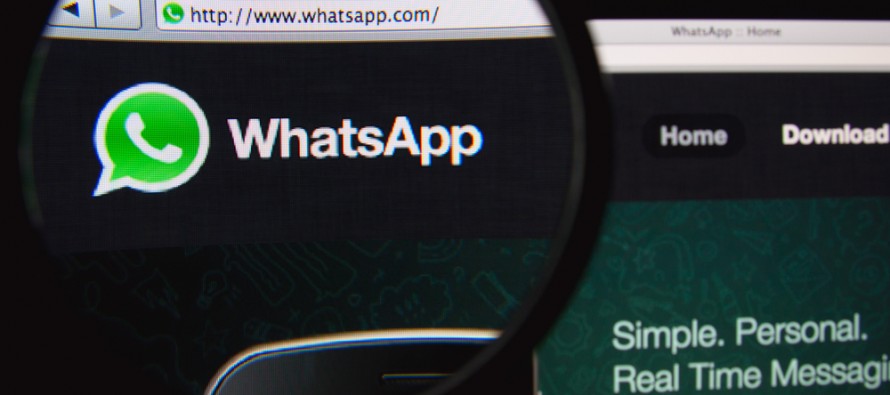 Endlich: WhatsApp jetzt über den Browser nutzbar