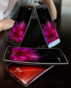 Marktstart des LG G Flex 2 Anfang März LG G Flex 2 Release des LG G Flex 2 steht weltweit bevor LG G Flex2 4 241x300