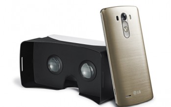 LG verschenkt eigene Virtual-Reality Brillen