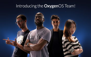 OxygenOS von OnePlus kommt noch im März<span></noscript> </span><span style= 'background-color:#c6d2db; font-size:small;'> Update</span>