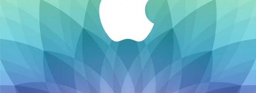 Apple Medienevent für 9. März angekündigt<span></noscript> </span><span style= 'background-color:#c6d2db; font-size:small;'> Update</span>