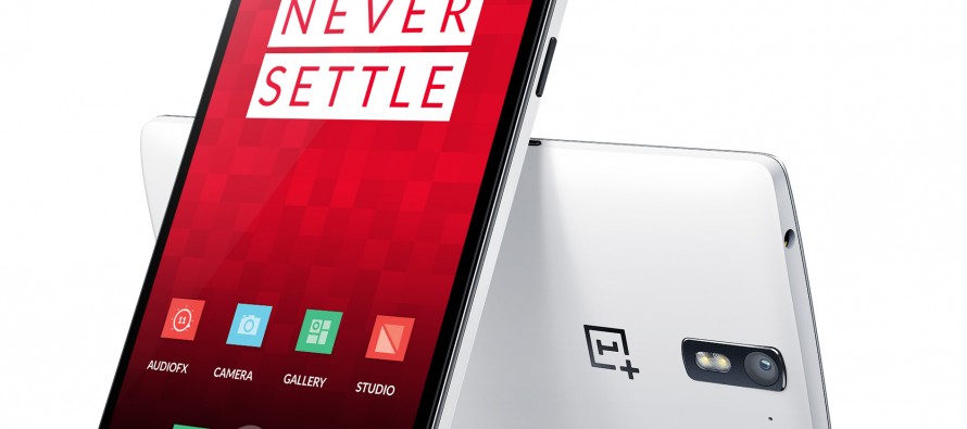 OxygenOS von OnePlus verzögert sich