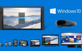 Windows 10 kommt im Sommer 2015