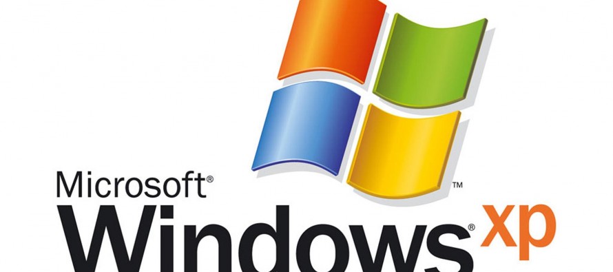 Windows XP in Rente, aber noch längst nicht tot