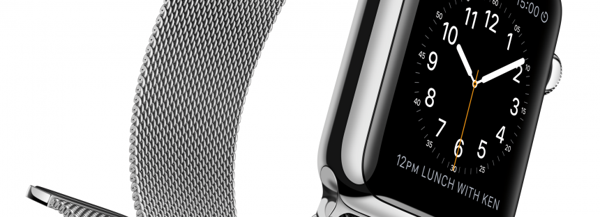 Apple Event vom 9. März – Apple Watch, neues MacBook und Co