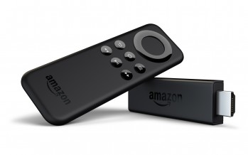 Amazon Fire TV Stick in Deutschland vorbestellbar