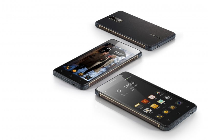 G610M-850x573 G610M-850x573 Hisense G610M vorgestellt Hisense Hisense zeigt Smartphone für Outdoorler G610M 850x573