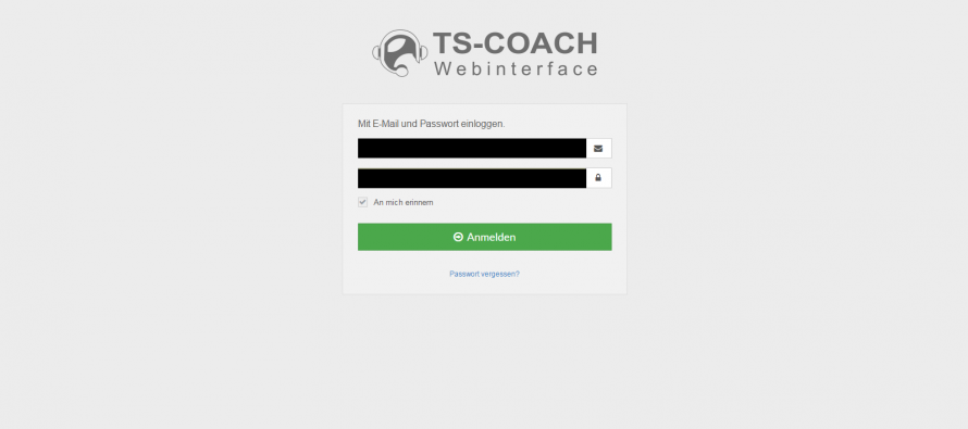 TeamSpeak Anbieter TS-Coach im Test<span></noscript> </span><span style= 'background-color:#c6d2db; font-size:small;'> Anzeige</span>