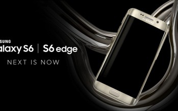 MWC 2015: Samsung stellt Galaxy S6 und S6 Edge vor<span></noscript> </span><span style= 'background-color:#c6d2db; font-size:small;'> Update</span>