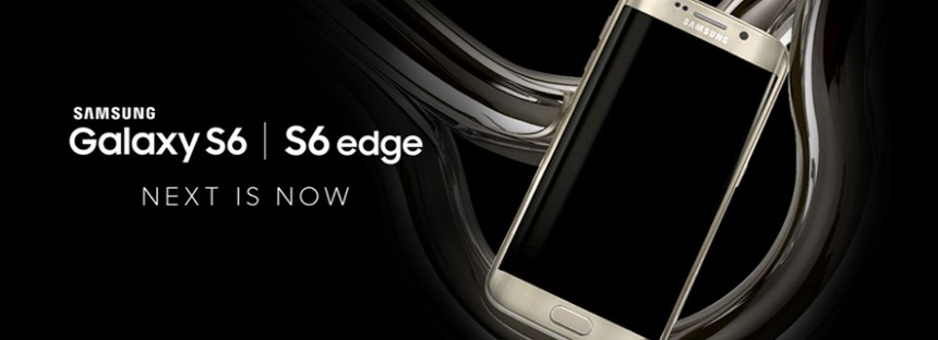 MWC 2015: Samsung stellt Galaxy S6 und S6 Edge vor<span></noscript> </span><span style= 'background-color:#c6d2db; font-size:small;'> Update</span>